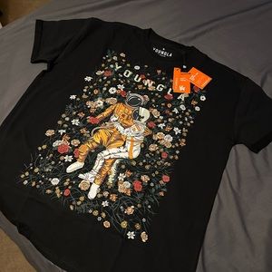 YoungLA T shirts